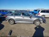 Hyundai Sonata Se 5NPE24AF4JH637794 снимка