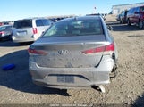 Hyundai Sonata Se 5NPE24AF4JH637794 снимка