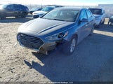 Hyundai Sonata Se 5NPE24AF4JH637794 снимка