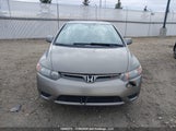 Honda Civic Si Si 2HGFG21536H100790 снимка