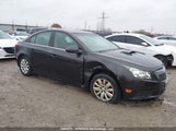 Chevrolet Cruze Lt 1G1PC5SB6E7354839 снимка