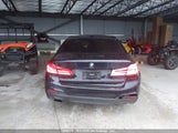 BMW 530I xDrive WBAJA7C36HG907027 снимка