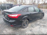 Ford Focus Se 1FADP3F20DL310635 fotografie