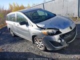 Mazda Mazda5 Gs JM1CW2CL8C0128701 fotografie