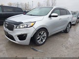Kia Sorento 5XYPKDA55HG331902 снимка