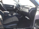 Nissan Qashqai JN1BJ1AW3MW424681 fotografie
