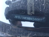 Nissan Qashqai JN1BJ1AW3MW424681 photo