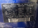 Hyundai Elantra Sel/Value/Limited KMHD84LF5KU873901 photo