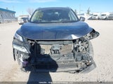 Nissan Rogue Sv JN8BT3BB6NW336860 photo