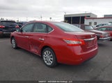 Nissan Sentra 1.8 S/1.8 Sl/1.8 Sr/1.8 Sv 3N1AB7AP4EL650191 fotografie