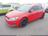 Volkswagen Golf 1.8 Tsi Comfortline/1.8 Tsi Highline/1.8 Tsi Trendline 3VW217AU1HM056891 fotografie
