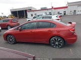 Honda Civic Si Si 2HGFB6E58DH200915 снимка