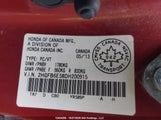 Honda Civic Si Si 2HGFB6E58DH200915 снимка