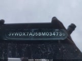 Volkswagen Jetta Se 3VWDX7AJ5BM034736 снимка