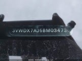 Volkswagen Jetta Se 3VWDX7AJ5BM034736 снимка