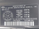 Kia Optima Lx 5XXGT4L30HG161946 снимка