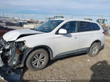 Mitsubishi Outlander Es JA4AZ2A31HZ600753 снимка