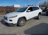 Jeep Cherokee Latitude 1C4PJMCSXGW129077 снимка