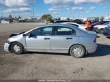 Honda Civic Sdn 2HGFA16418H101015 снимка