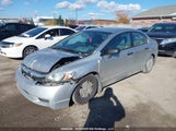 Honda Civic Sdn 2HGFA16418H101015 снимка