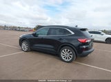 Ford Escape Titanium Hybrid 1FMCU9DZ0NUA73170 fotografie