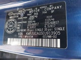 Hyundai Tucson Gls KM8JUCAG5EU913905 снимка