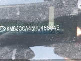 Hyundai Tucson Premium KM8J3CA45HU468045 снимка
