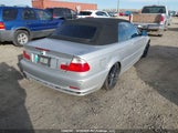 BMW 330Ci WBABS53442JU89916 fotografie