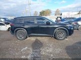 Nissan Rogue S 5N1AT3AB3PC737890 снимка