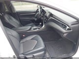 Toyota Camry Se/Se Night Shade 4T1G11AK1NU650002 photo