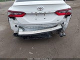 Toyota Camry Se/Se Night Shade 4T1G11AK1NU650002 снимка