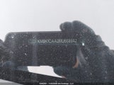 Hyundai Kona Se KM8K1CAA2MU668942 снимка