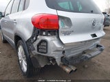 Volkswagen Tiguan Comfortline WVGMV7AX3HK005681 photo