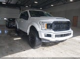 Ford F150 Supercrew 1FTEW1E56LFA00777 снимка