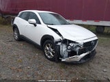 Mazda Cx-3 Gs JM1DKFC79H0166715 photo