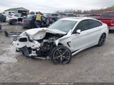 BMW 430Xi Gran Coupe WBA4J3C51JBB97676 снимка
