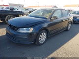 Volkswagen Jetta S 3VW2K7AJ3FM316370 снимка