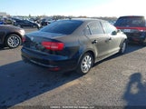 Volkswagen Jetta S 3VW2K7AJ3FM316370 снимка