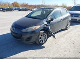 Mazda Mazda2 Gx JM1DE1KY9C0138569 снимка