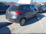Mazda Mazda2 Gx JM1DE1KY9C0138569 снимка