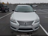 Nissan Sentra 1.8 S/1.8 Sl/1.8 Sr/1.8 Sv/Sv 3N1AB7AP3EL610619 снимка