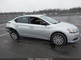 Nissan Sentra 1.8 S/1.8 Sl/1.8 Sr/1.8 Sv/Sv 3N1AB7AP3EL610619 photo