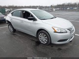 Nissan Sentra 1.8 S/1.8 Sl/1.8 Sr/1.8 Sv/Sv 3N1AB7AP3EL610619 снимка