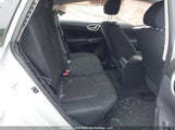 Nissan Sentra 1.8 S/1.8 Sl/1.8 Sr/1.8 Sv/Sv 3N1AB7AP3EL610619 photo