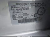 Nissan Sentra 1.8 S/1.8 Sl/1.8 Sr/1.8 Sv/Sv 3N1AB7AP3EL610619 photo