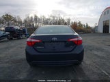 Toyota Corolla Le 2T1BURHE0EC209656 fotografie