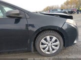 Toyota Corolla Le 2T1BURHE0EC209656 fotografie
