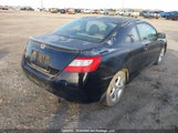 Honda Civic Lx 2HGFG12648H009208 снимка