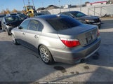 BMW 528 I WBANU53589C121978 снимка