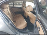 BMW 528 I WBANU53589C121978 снимка